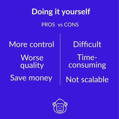 pros-and-cons-of-writing-yourself