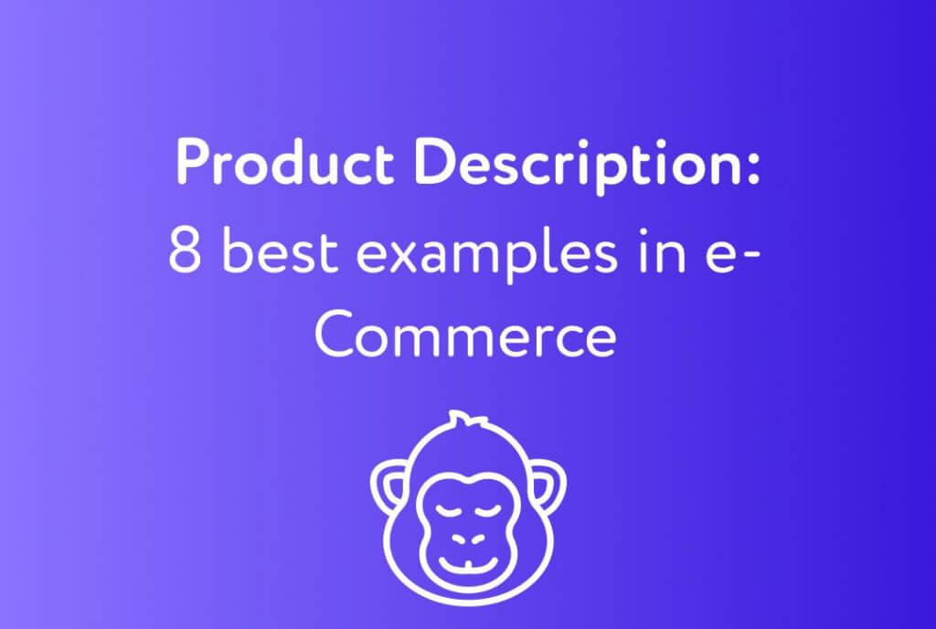 product description 8 best examples